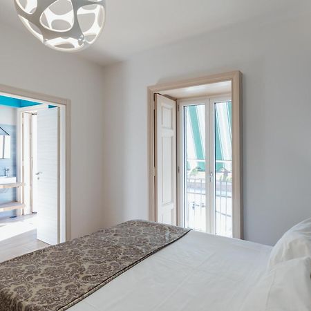 Suite Riviera 84 Neapel Exterior foto